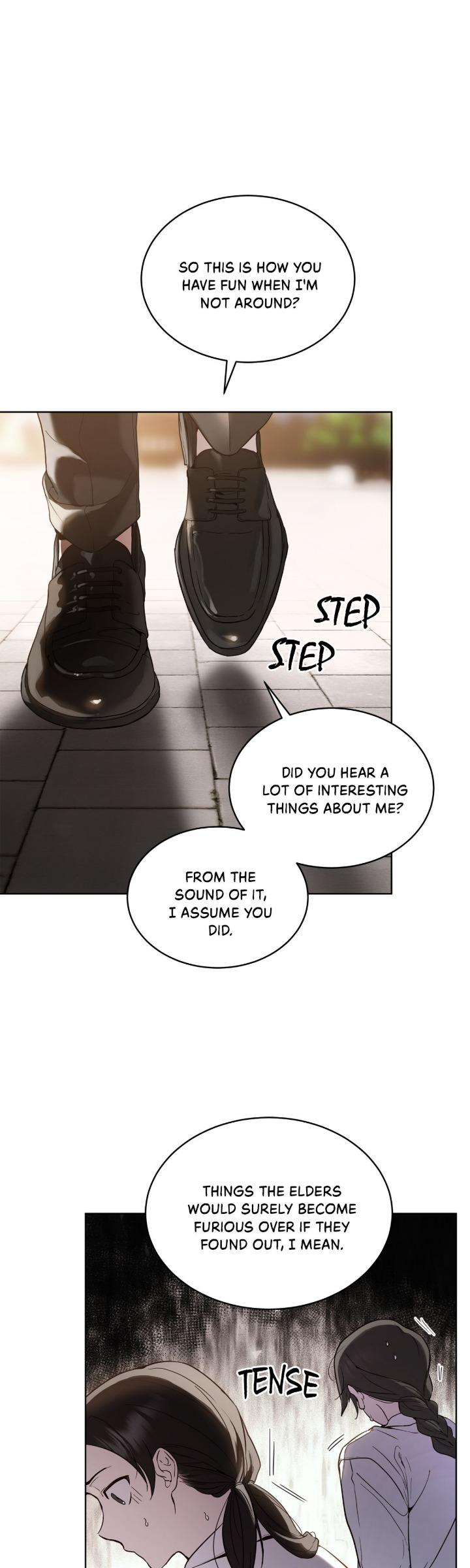 Read PASSION: Raga chapter 24 image 21 on Lezhin