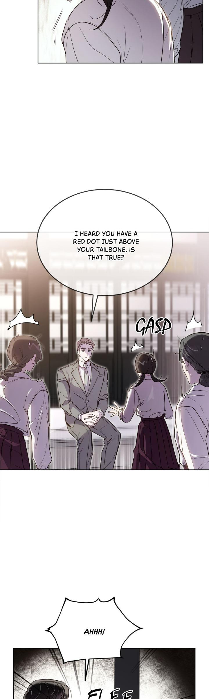 Read PASSION: Raga chapter 24 image 22 on Lezhin