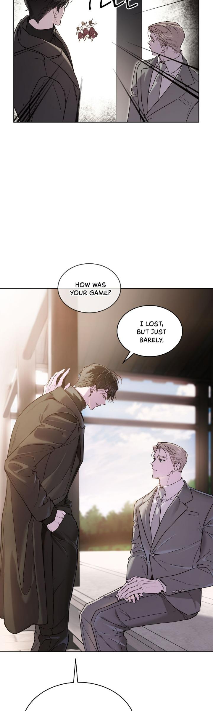 Read PASSION: Raga chapter 24 image 23 on Lezhin