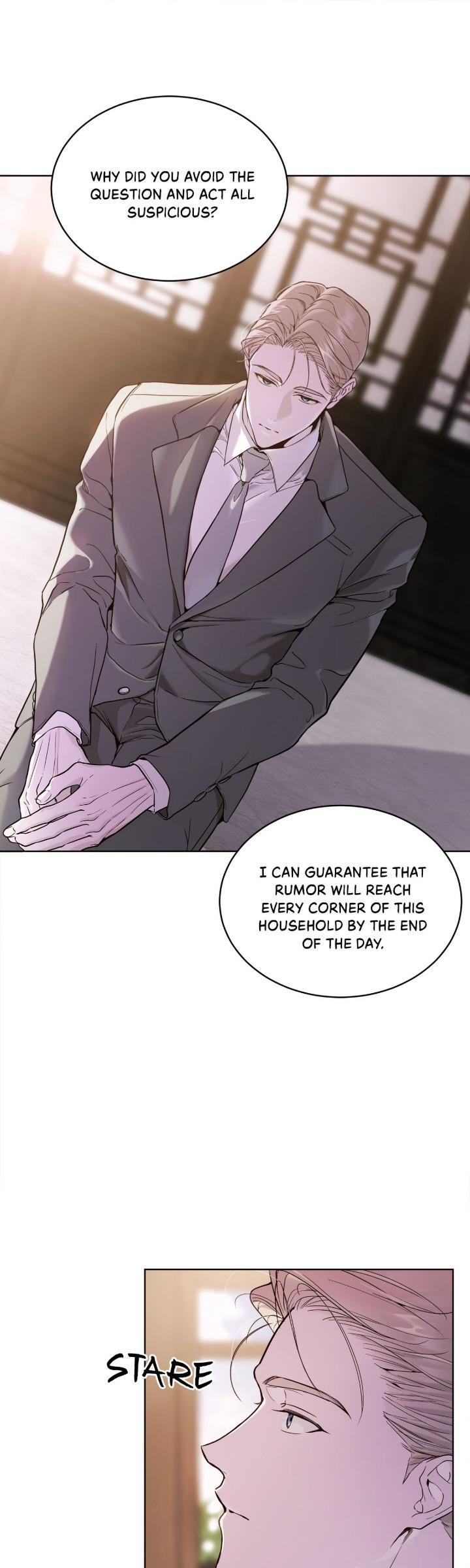 Read PASSION: Raga chapter 24 image 25 on Lezhin