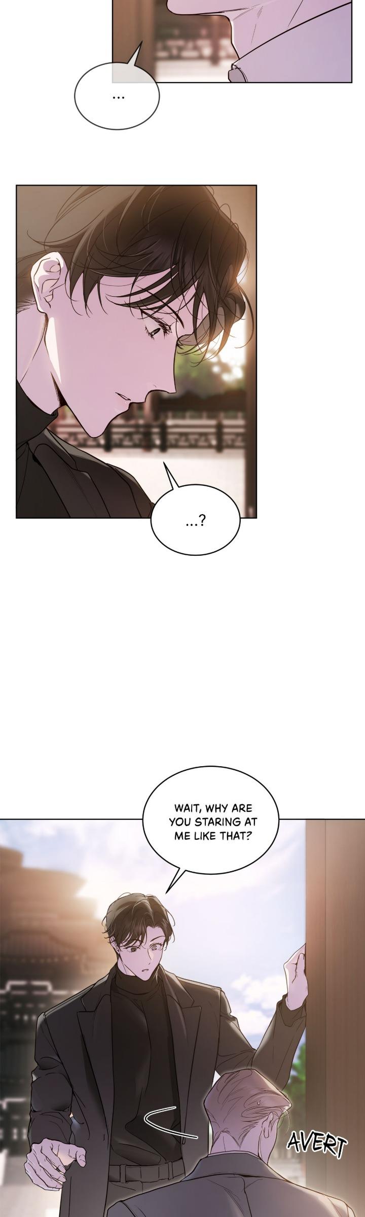 Read PASSION: Raga chapter 24 image 26 on Lezhin