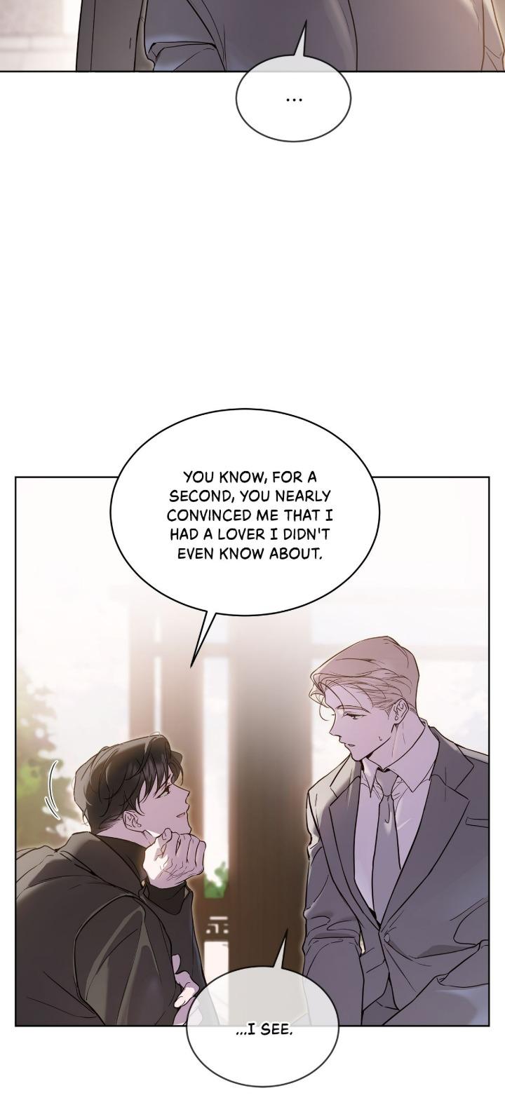 Read PASSION: Raga chapter 24 image 27 on Lezhin