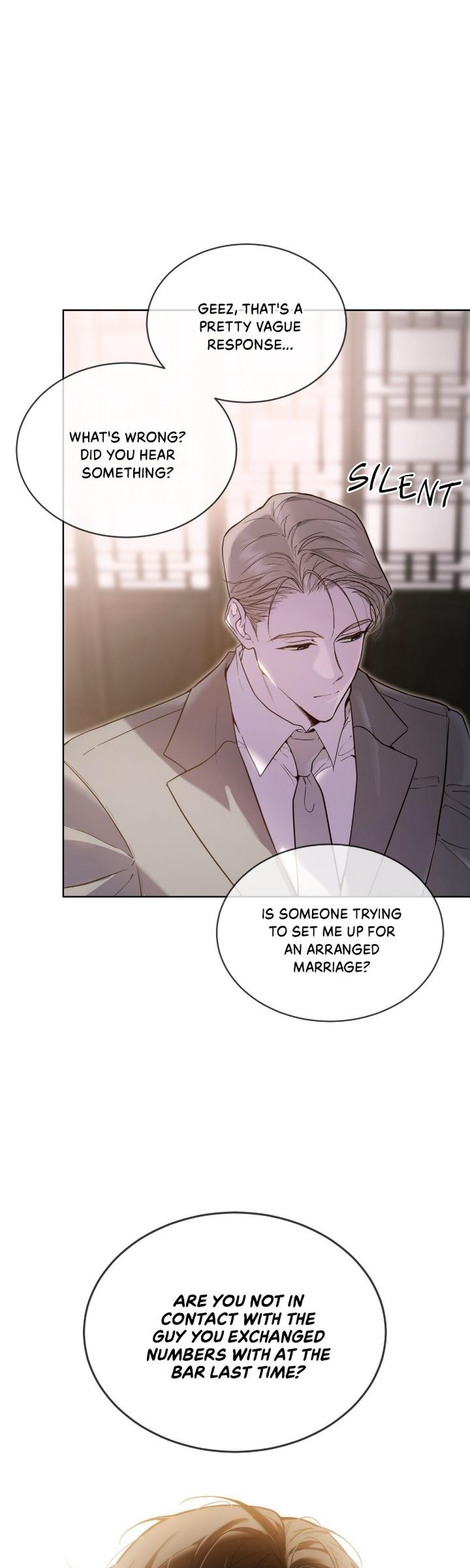 Read PASSION: Raga chapter 24 image 28 on Lezhin
