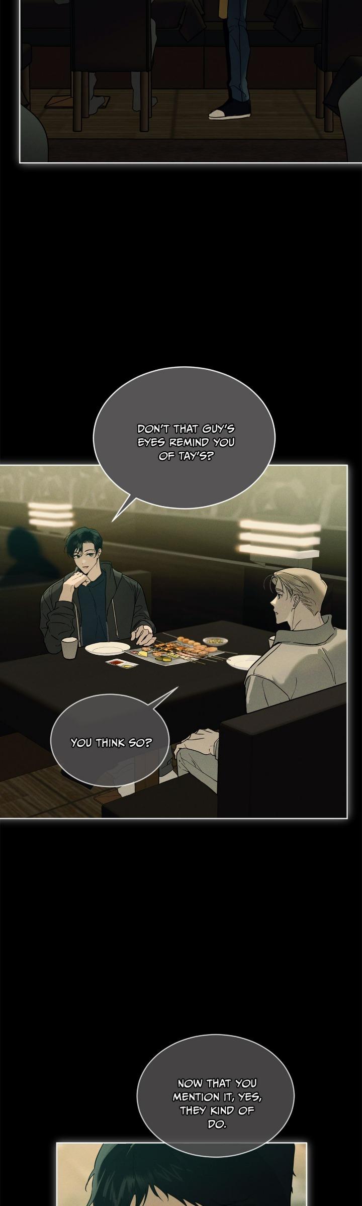 Read PASSION: Raga chapter 24 image 32 on Lezhin