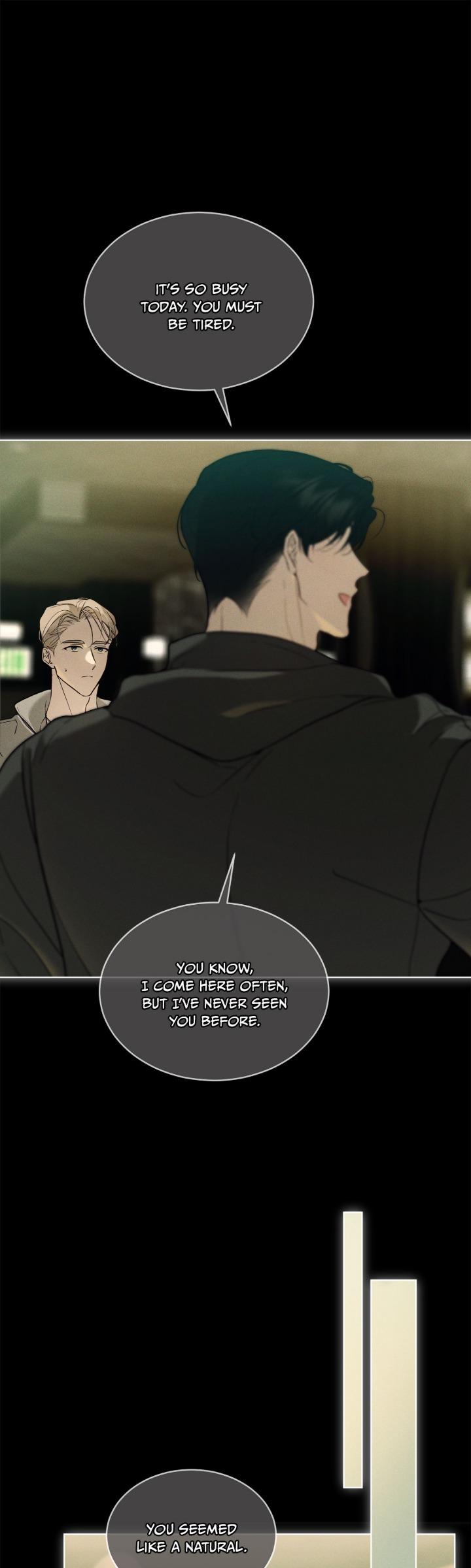 Read PASSION: Raga chapter 24 image 34 on Lezhin