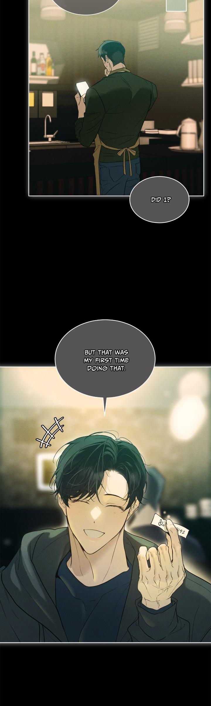 Read PASSION: Raga chapter 24 image 35 on Lezhin