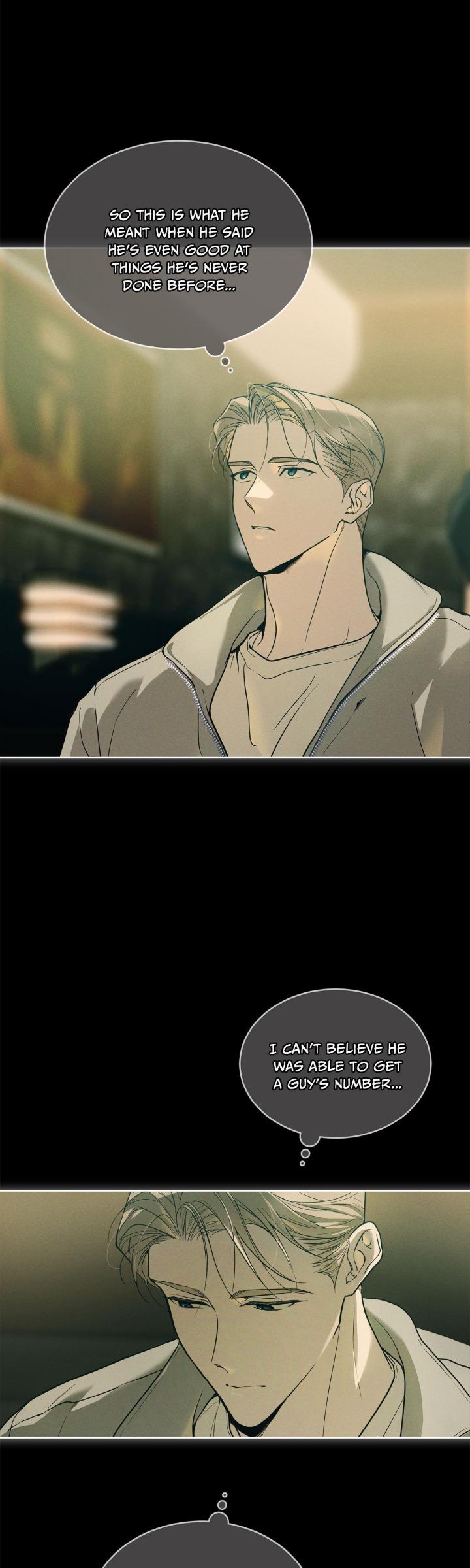 Read PASSION: Raga chapter 24 image 36 on Lezhin