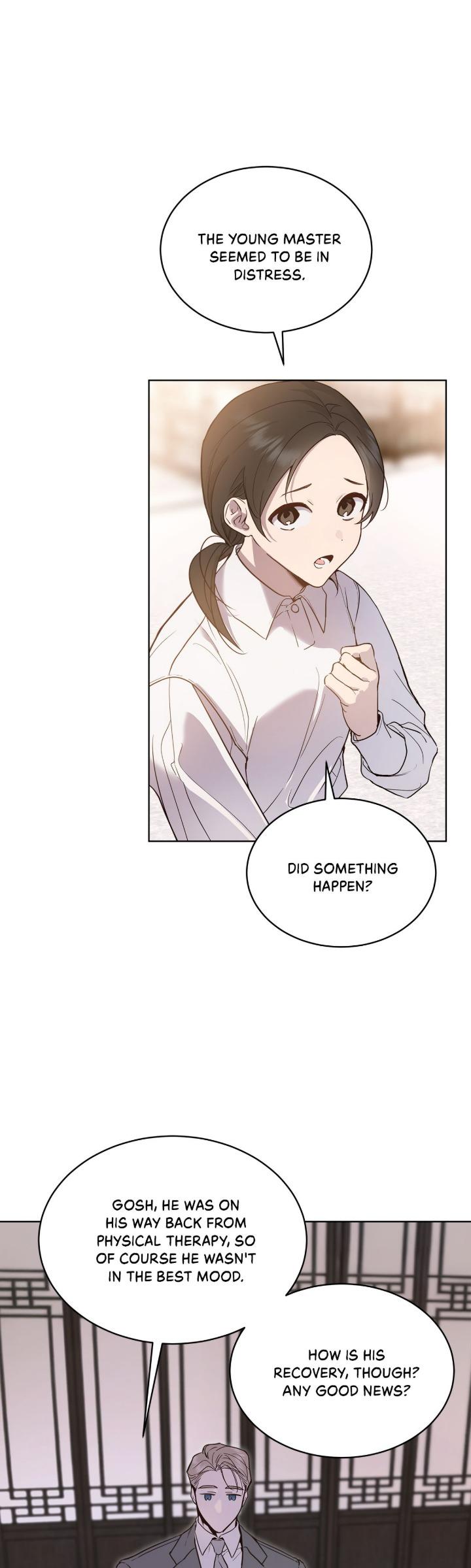Read PASSION: Raga chapter 24 image 4 on Lezhin