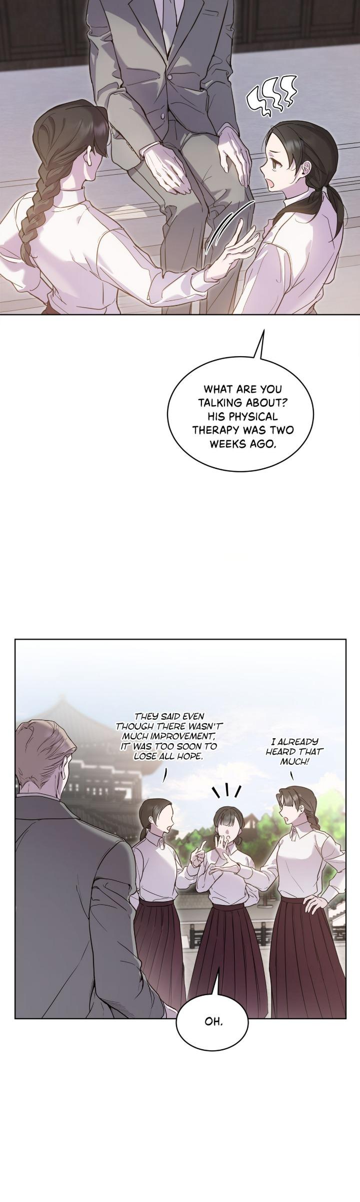 Read PASSION: Raga chapter 24 image 5 on Lezhin