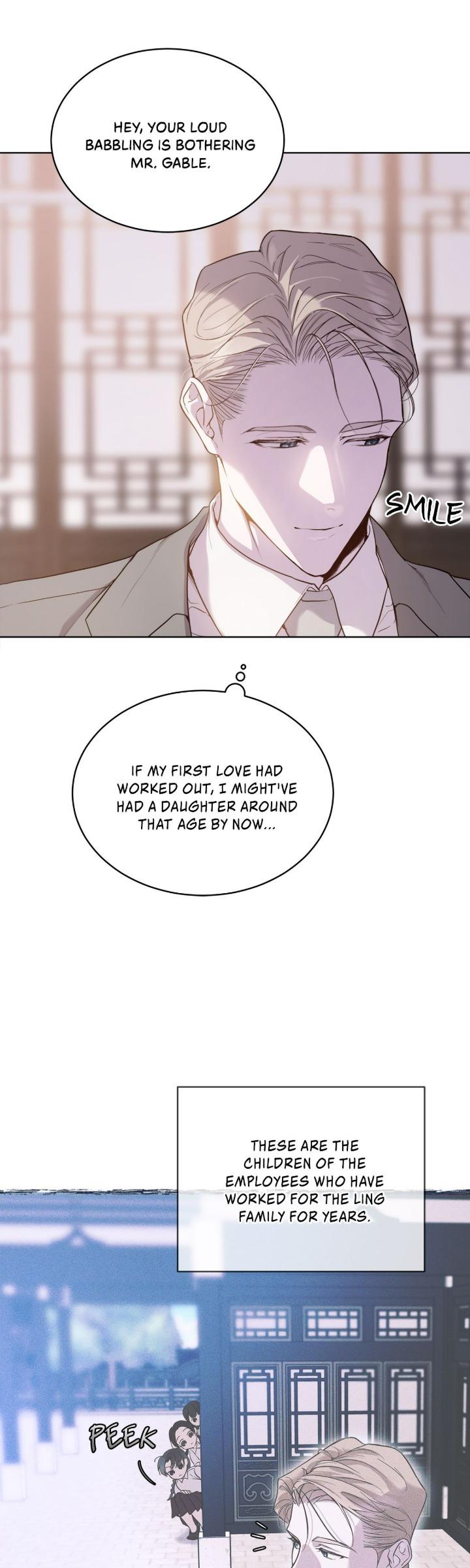 Read PASSION: Raga chapter 24 image 6 on Lezhin