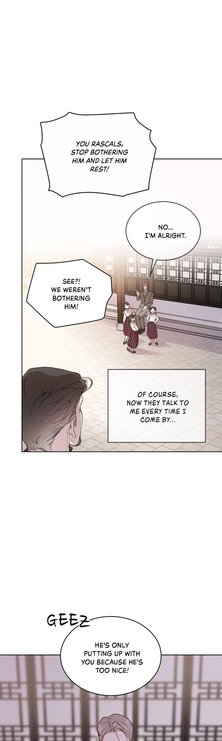 Read PASSION: Raga chapter 24 image 8 on Lezhin