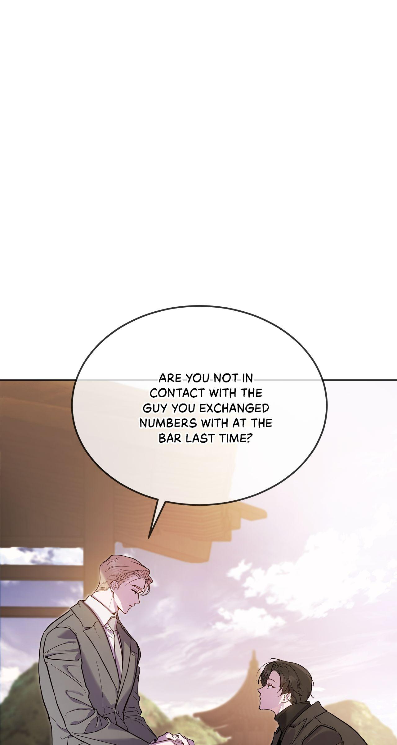Read PASSION: Raga chapter 25 image 1 on Lezhin