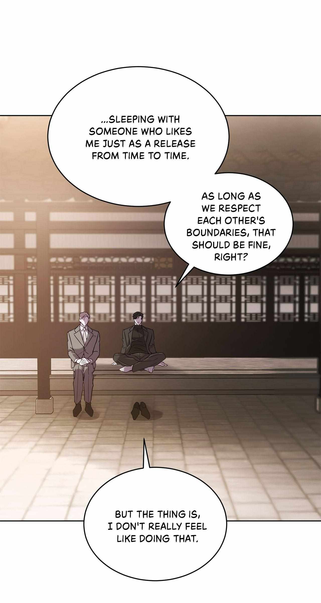 Read PASSION: Raga chapter 25 image 14 on Lezhin
