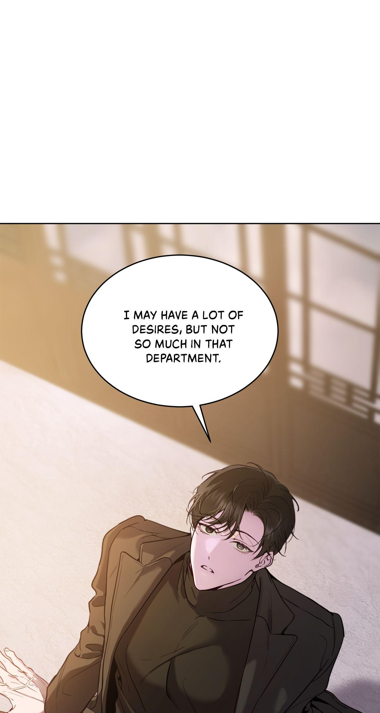 Read PASSION: Raga chapter 25 image 15 on Lezhin