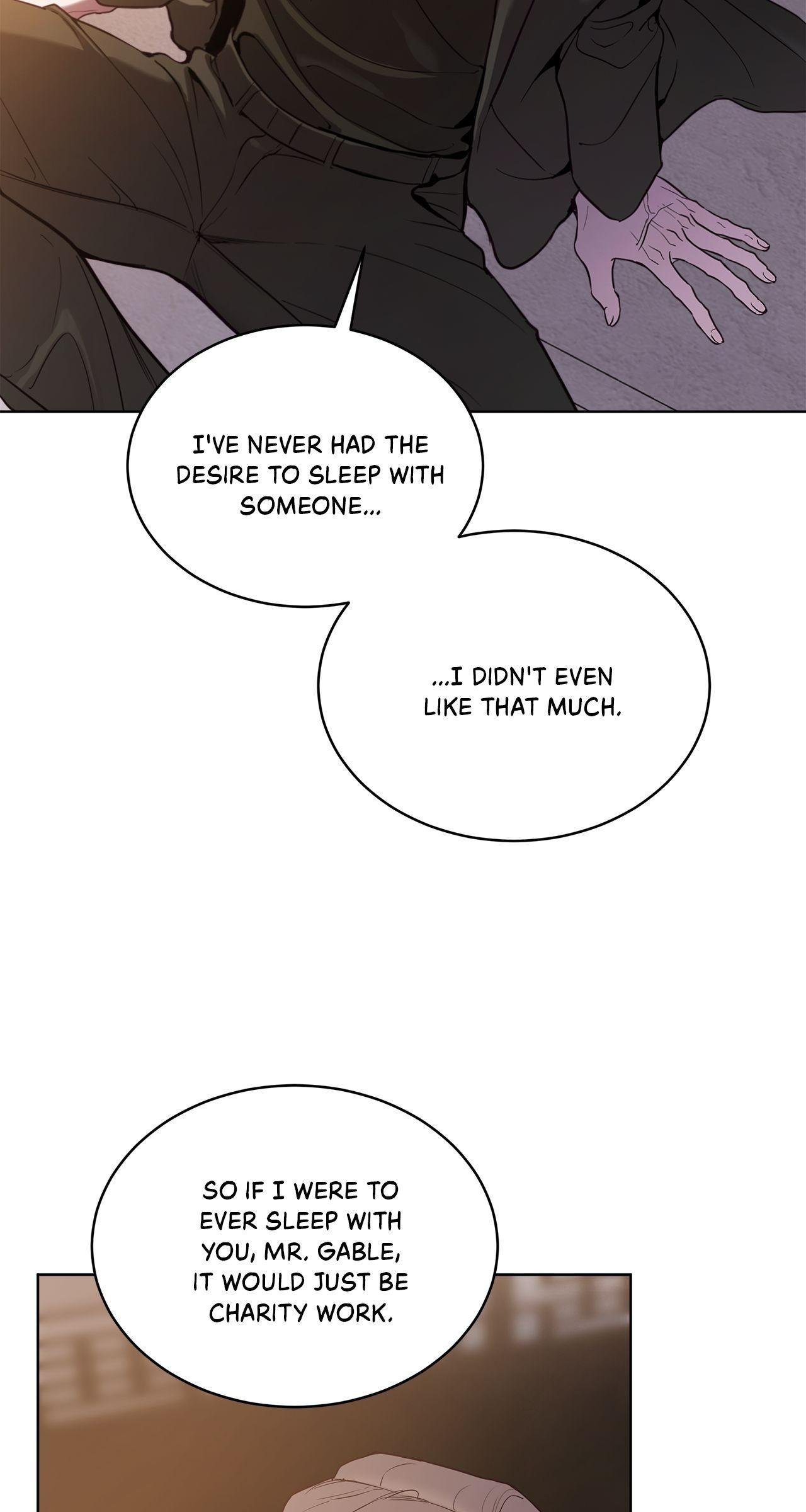 Read PASSION: Raga chapter 25 image 16 on Lezhin