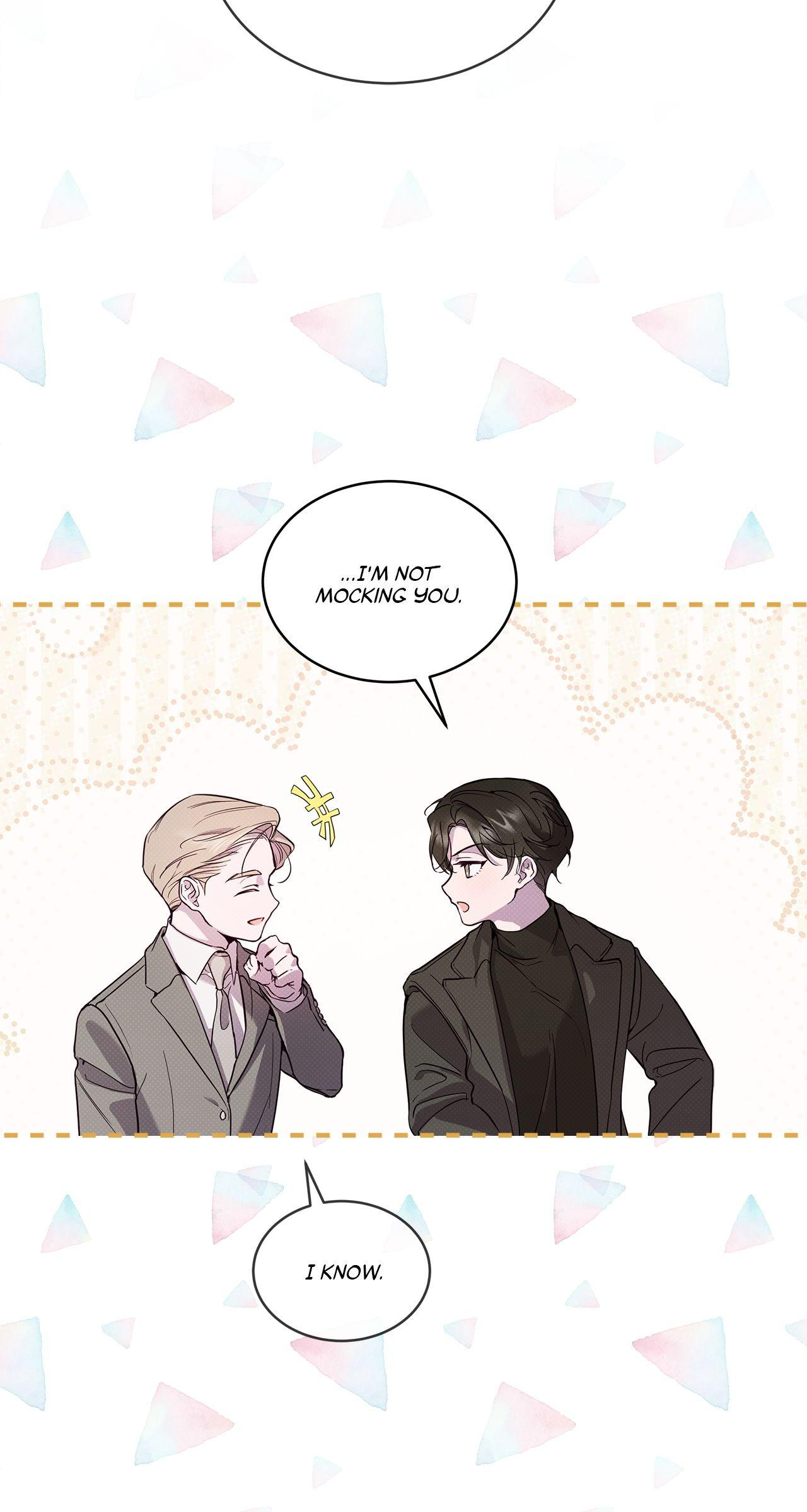 Read PASSION: Raga chapter 25 image 20 on Lezhin