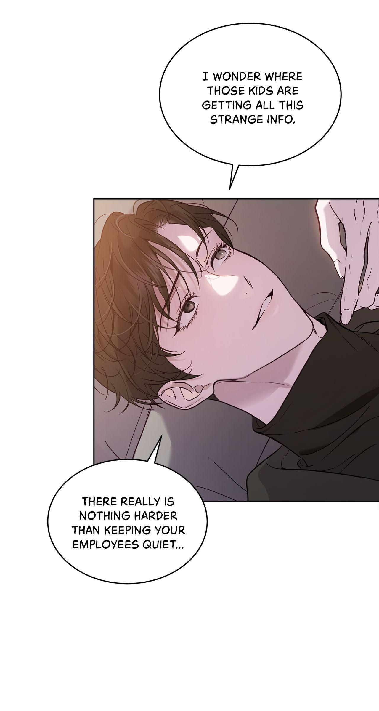 Read PASSION: Raga chapter 25 image 26 on Lezhin