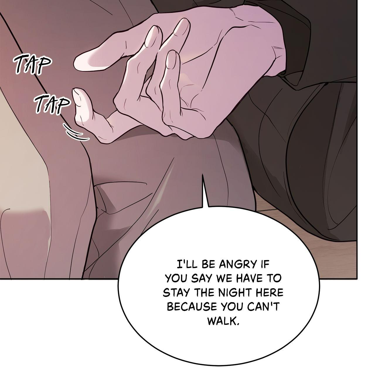 Read PASSION: Raga chapter 25 image 30 on Lezhin