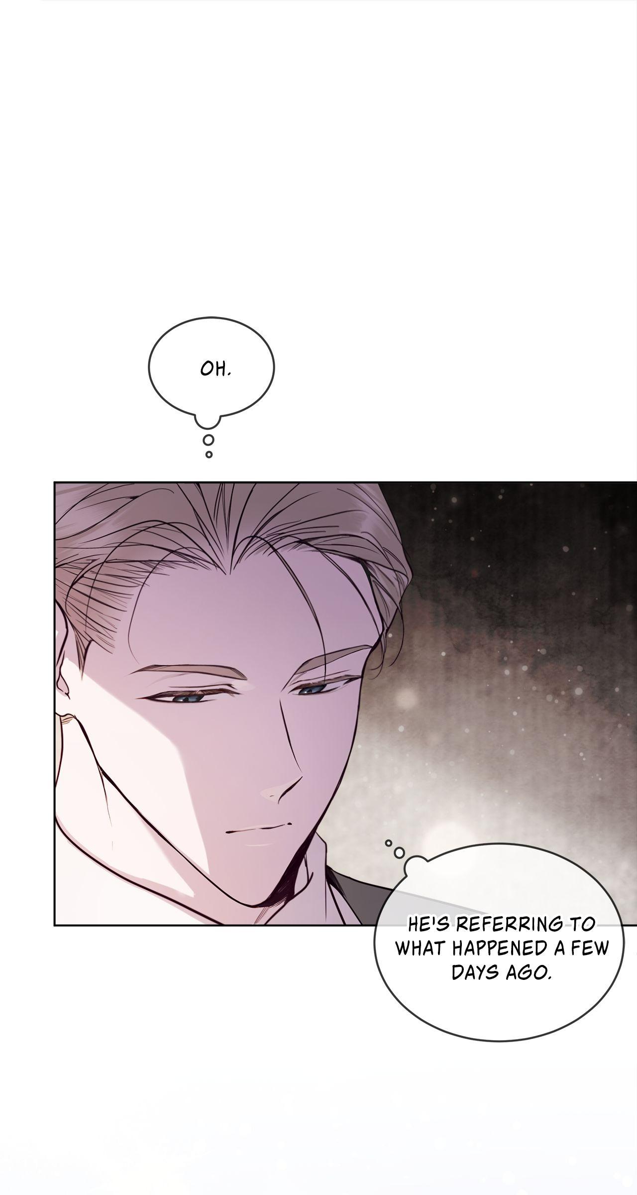 Read PASSION: Raga chapter 25 image 31 on Lezhin