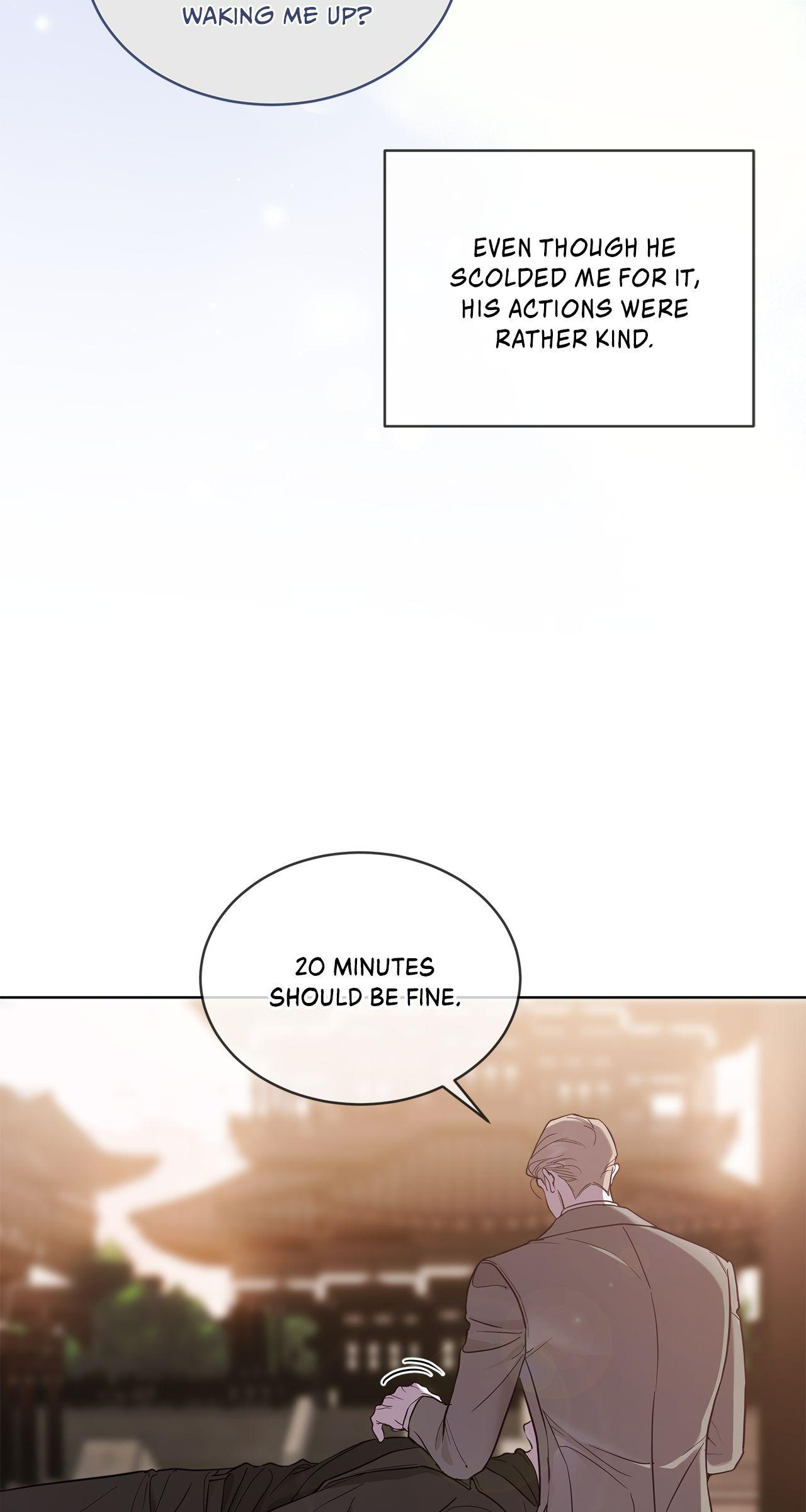 Read PASSION: Raga chapter 25 image 33 on Lezhin