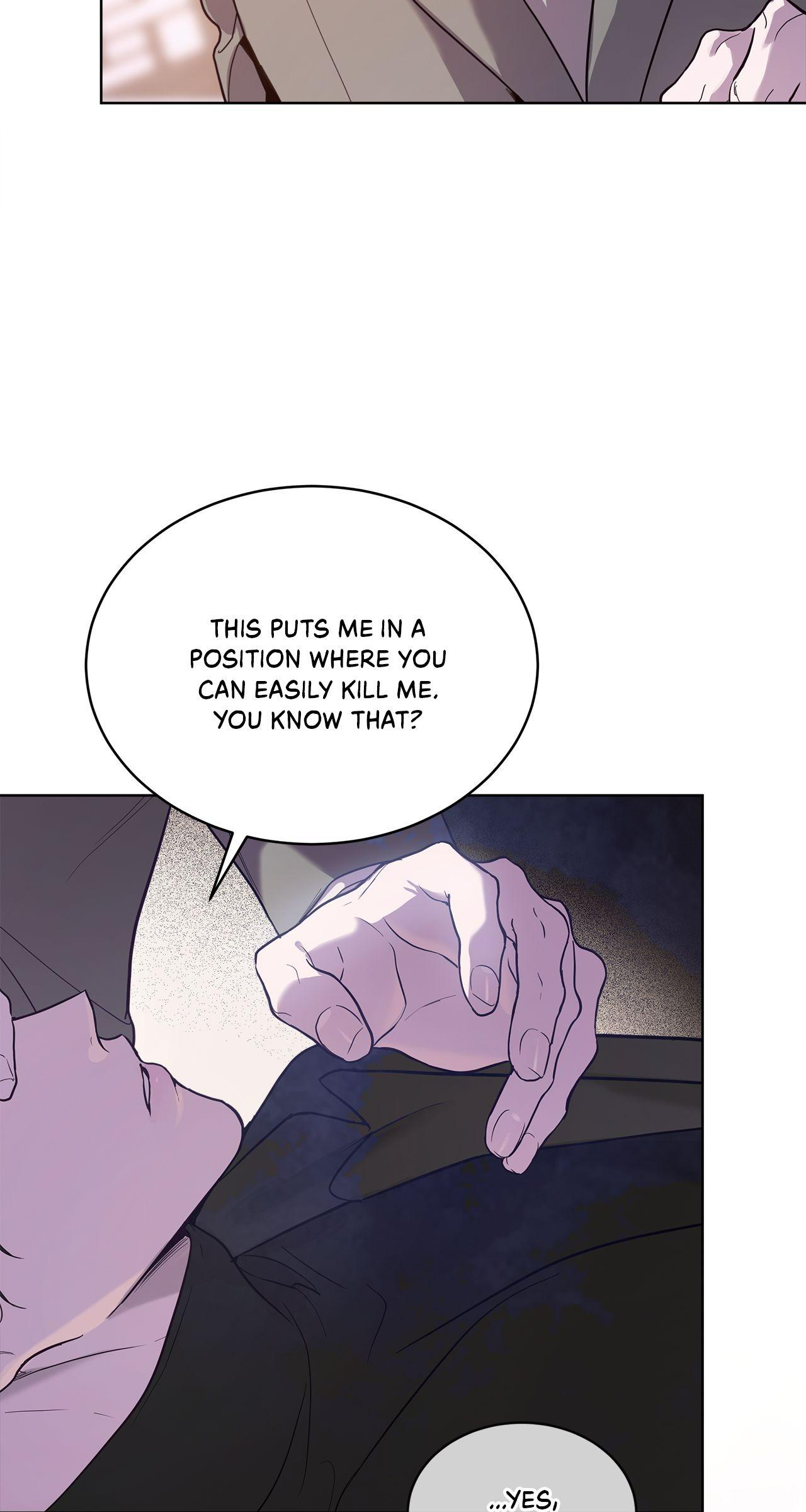 Read PASSION: Raga chapter 25 image 38 on Lezhin