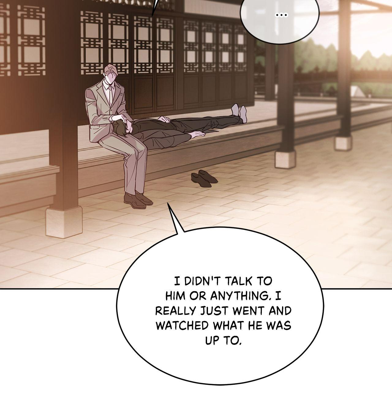 Read PASSION: Raga chapter 25 image 41 on Lezhin