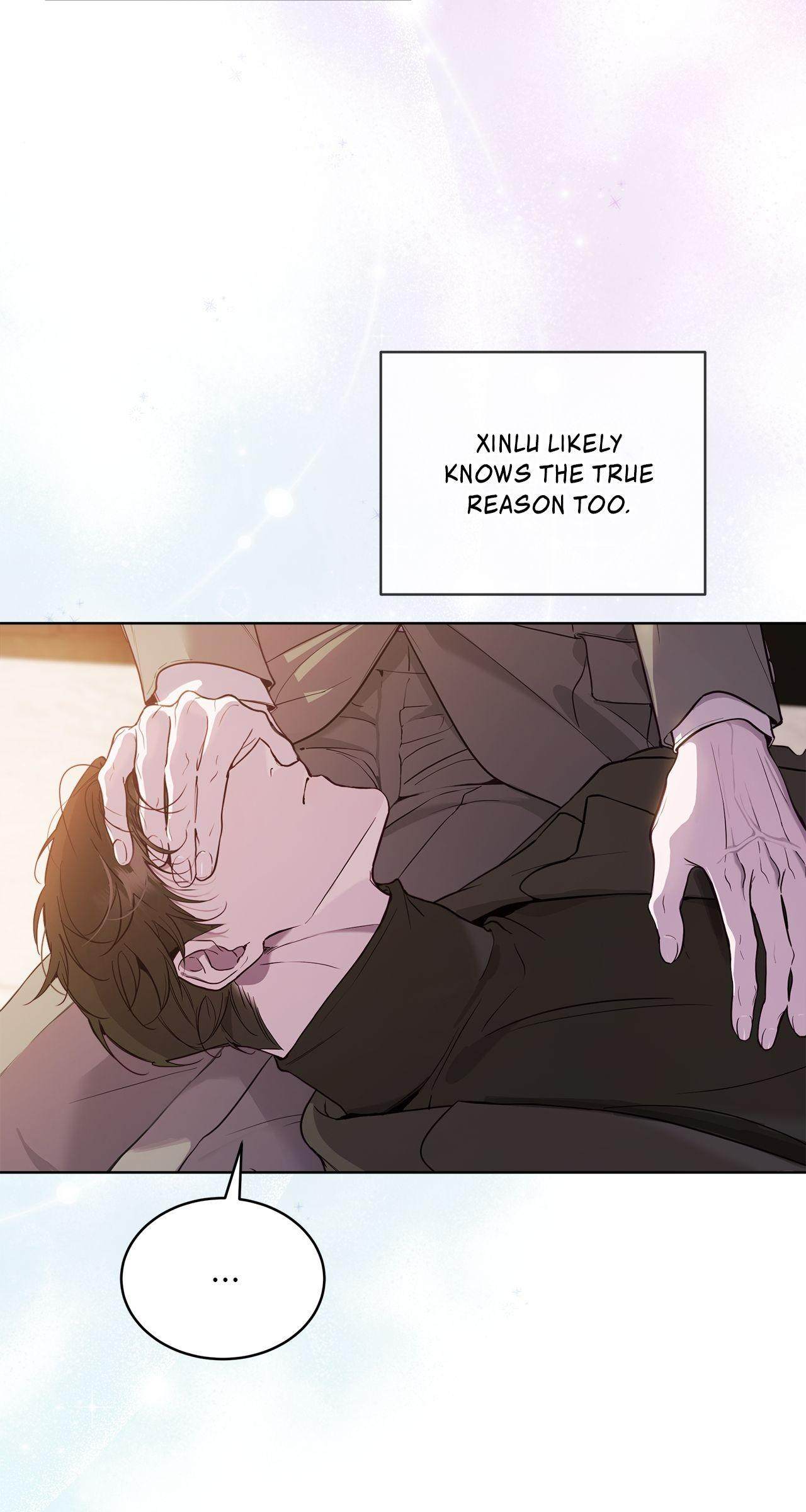 Read PASSION: Raga chapter 25 image 48 on Lezhin