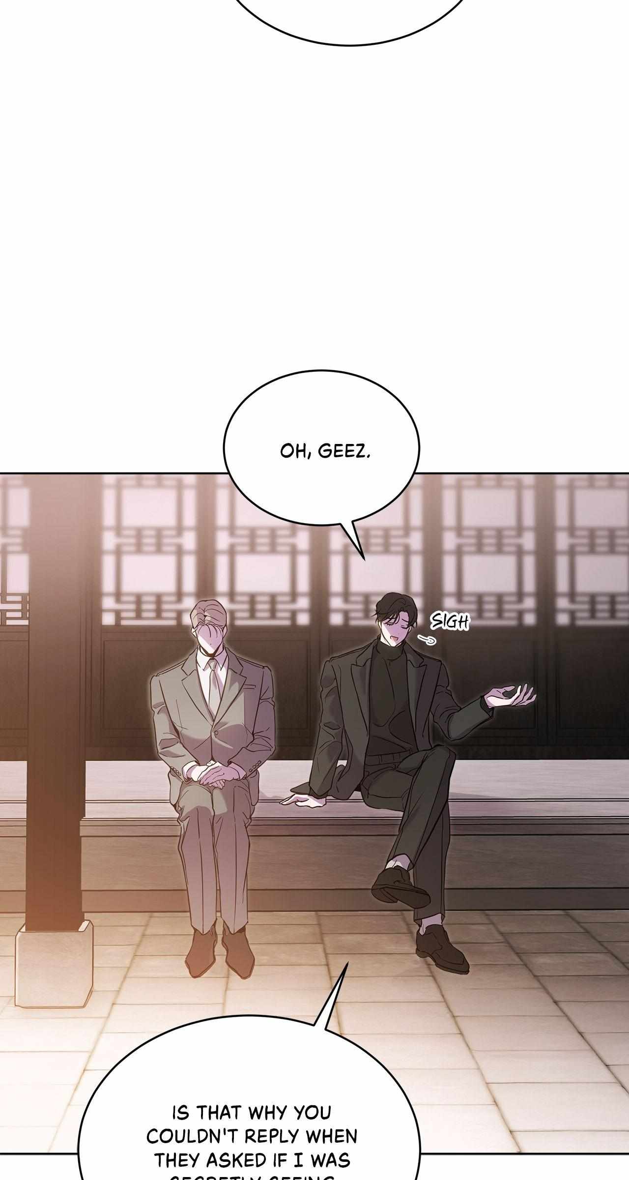 Read PASSION: Raga chapter 25 image 5 on Lezhin