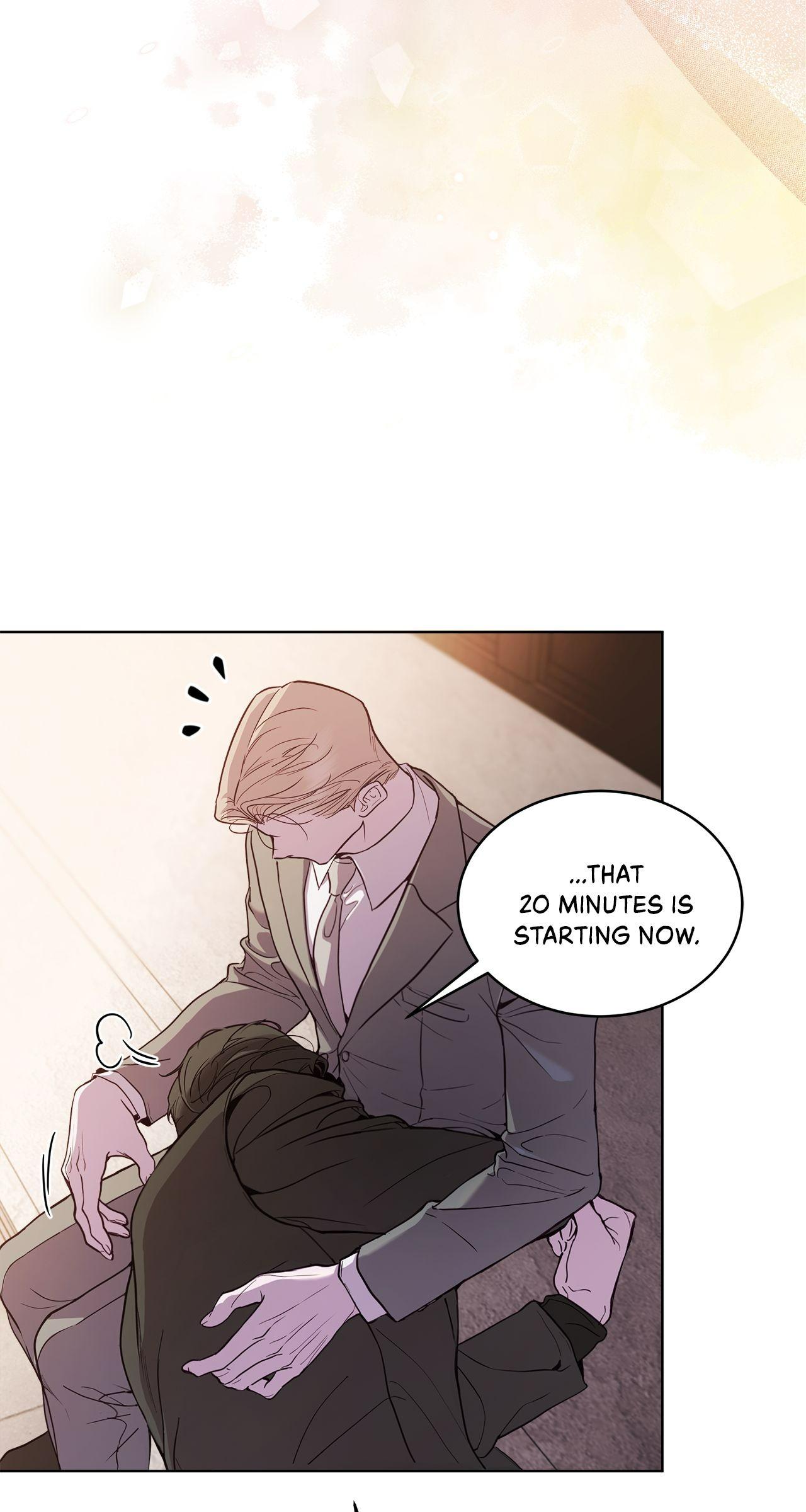 Read PASSION: Raga chapter 25 image 55 on Lezhin
