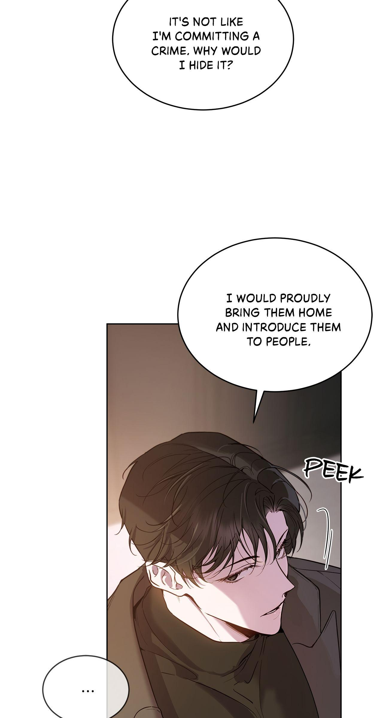 Read PASSION: Raga chapter 25 image 8 on Lezhin