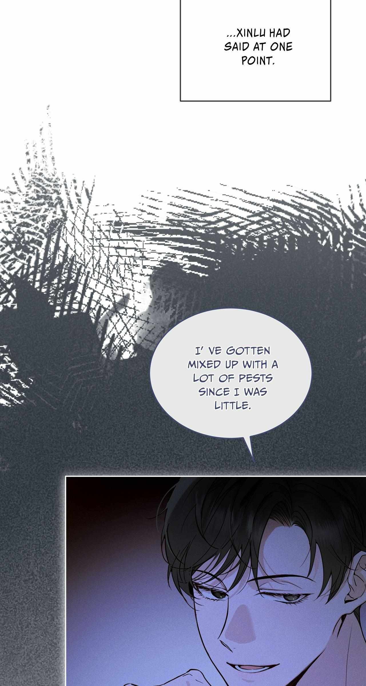 Read PASSION: Raga chapter 26 image 1 on Lezhin