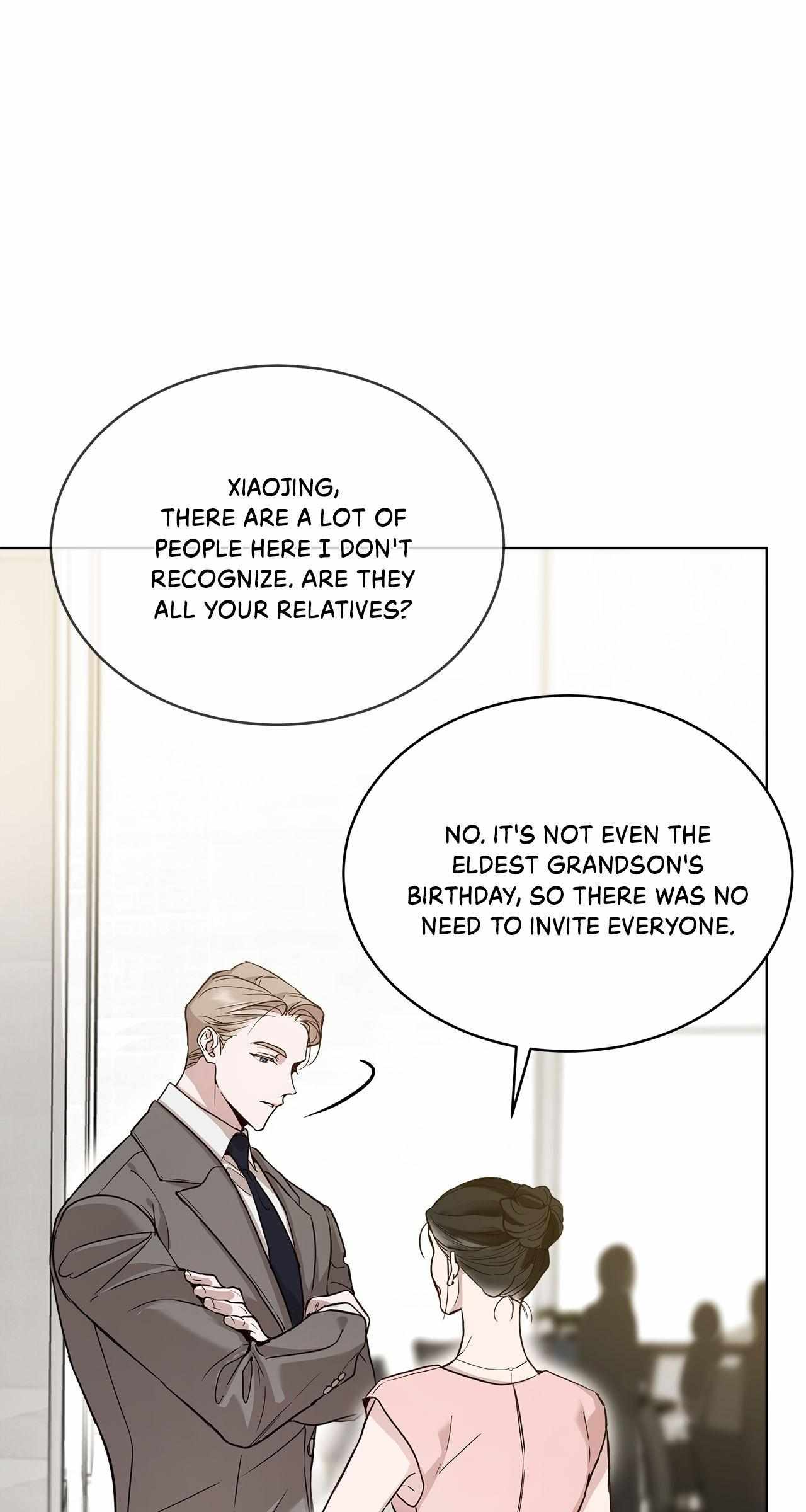 Read PASSION: Raga chapter 26 image 10 on Lezhin