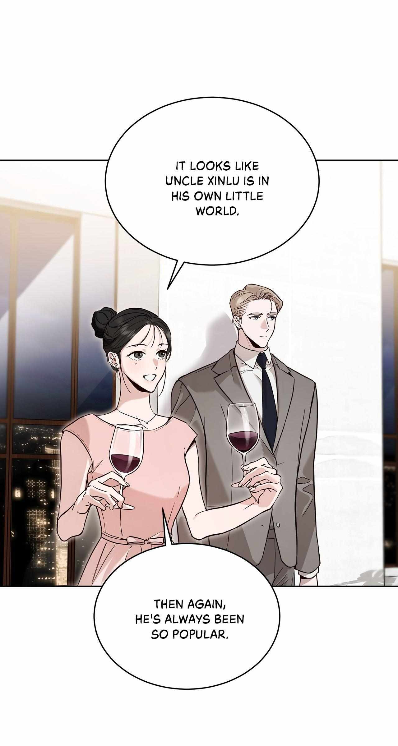 Read PASSION: Raga chapter 26 image 16 on Lezhin