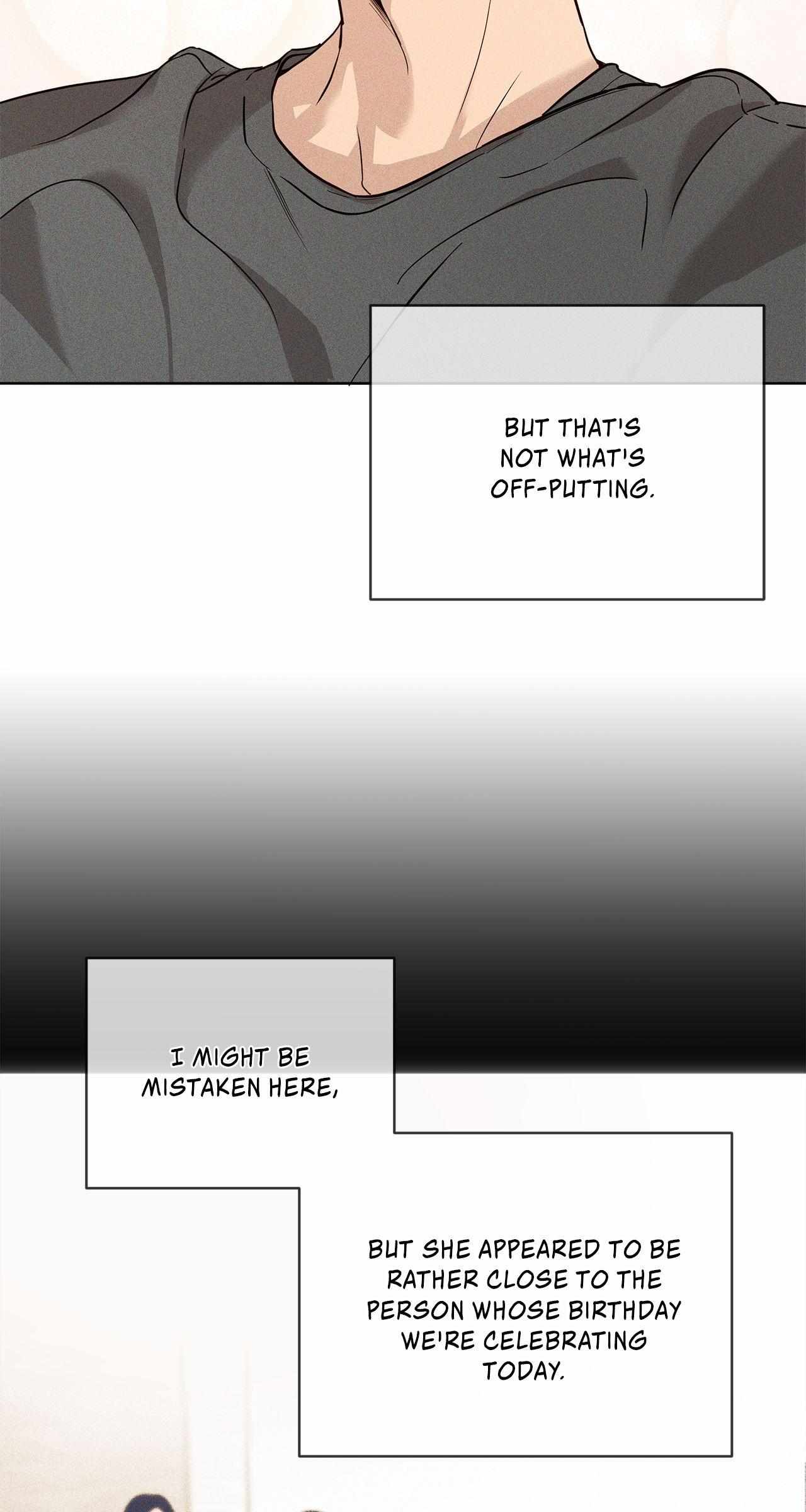 Read PASSION: Raga chapter 26 image 25 on Lezhin