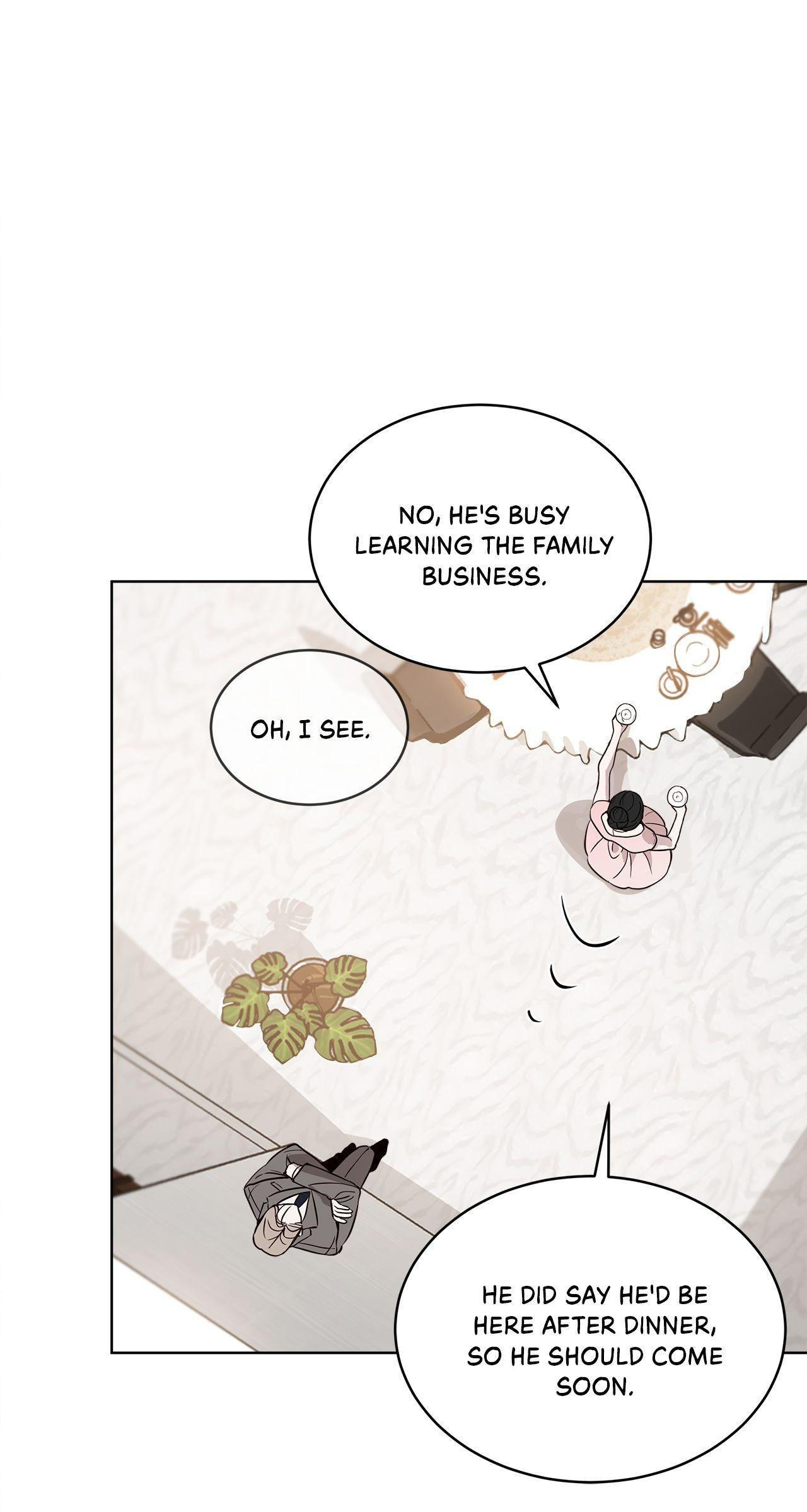 Read PASSION: Raga chapter 26 image 30 on Lezhin