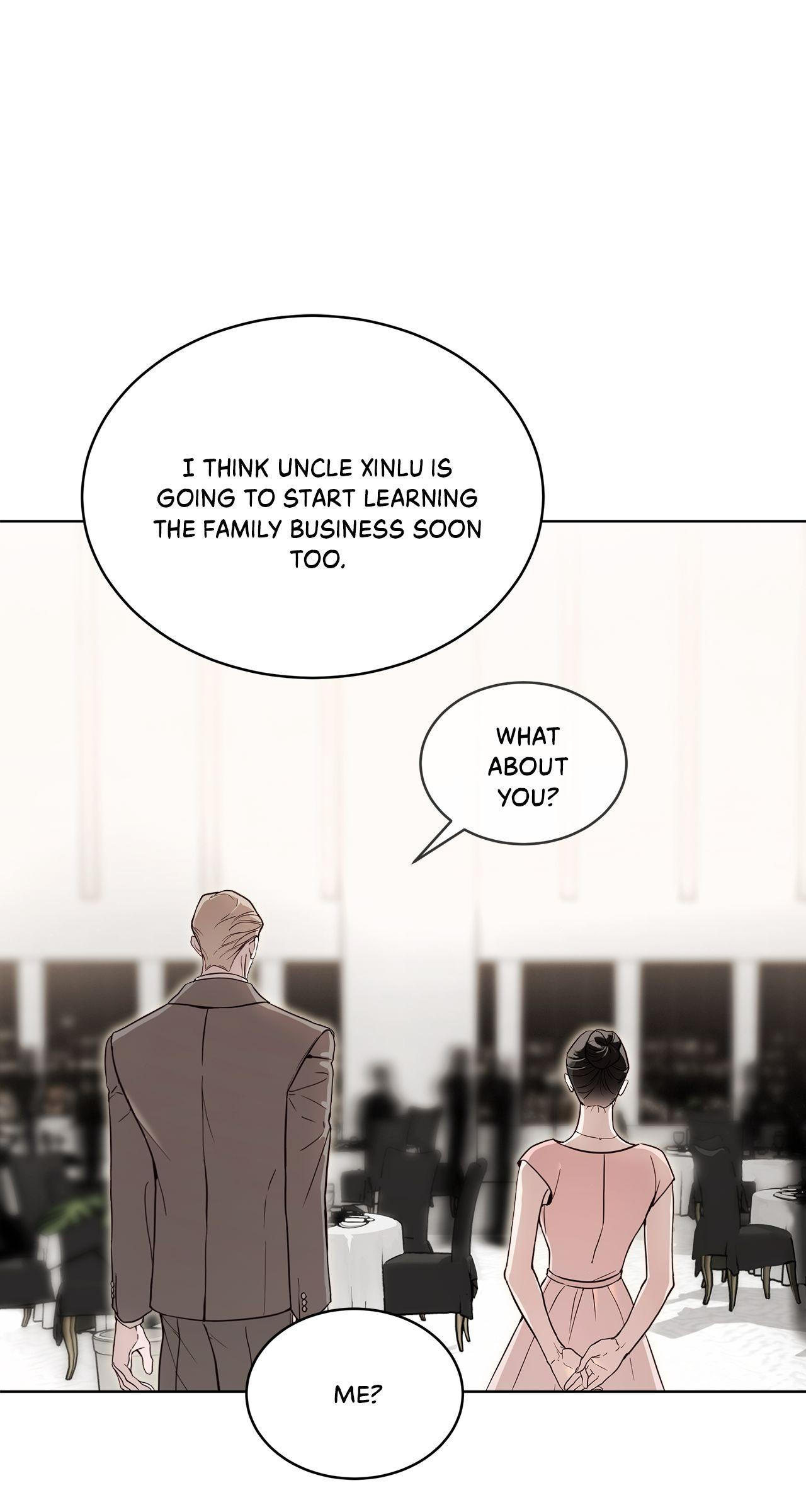 Read PASSION: Raga chapter 26 image 36 on Lezhin