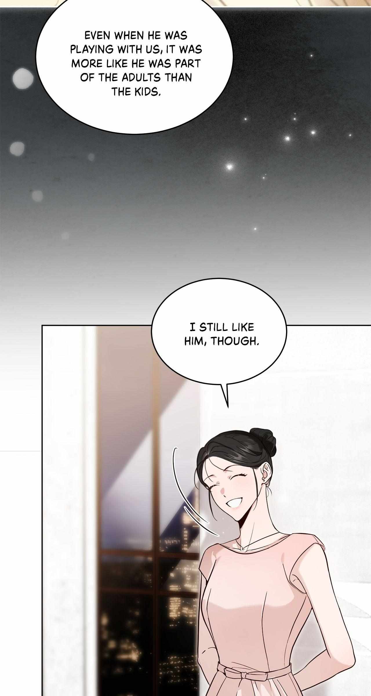 Read PASSION: Raga chapter 26 image 43 on Lezhin