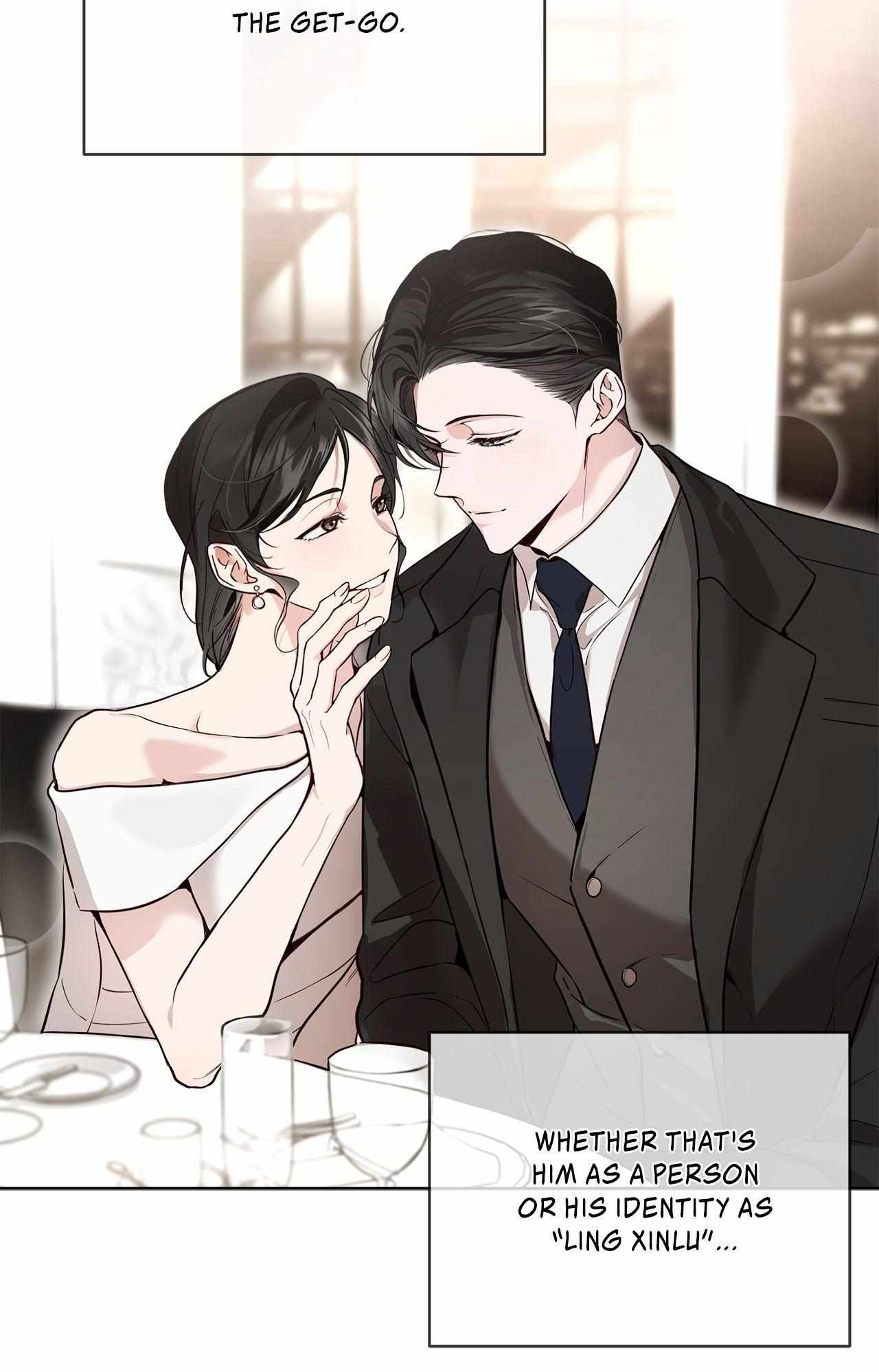 Read PASSION: Raga chapter 26 image 50 on Lezhin