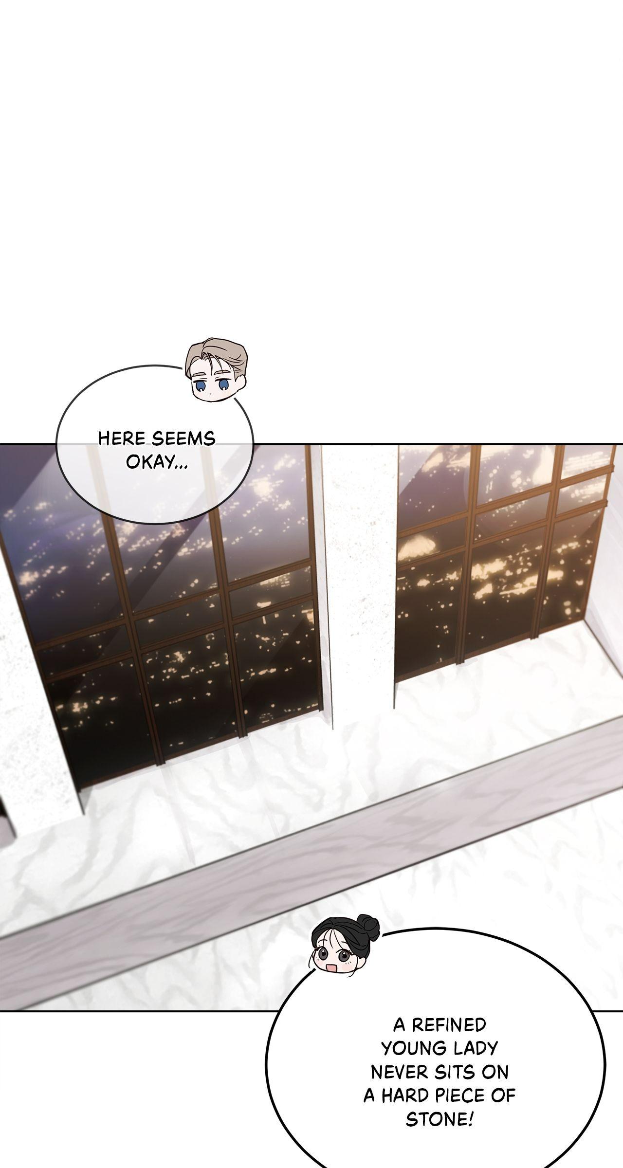Read PASSION: Raga chapter 26 image 59 on Lezhin