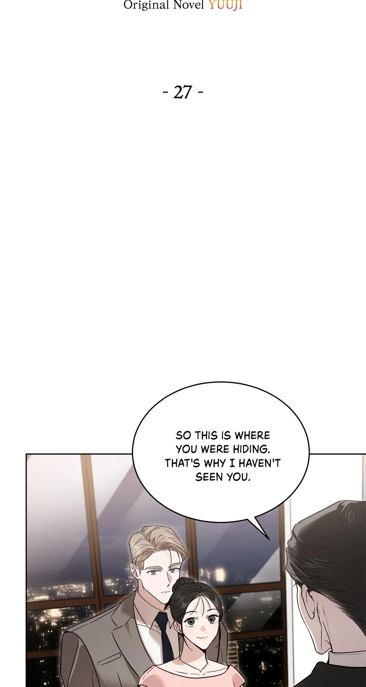 Read PASSION: Raga chapter 27 image 10 on Lezhin