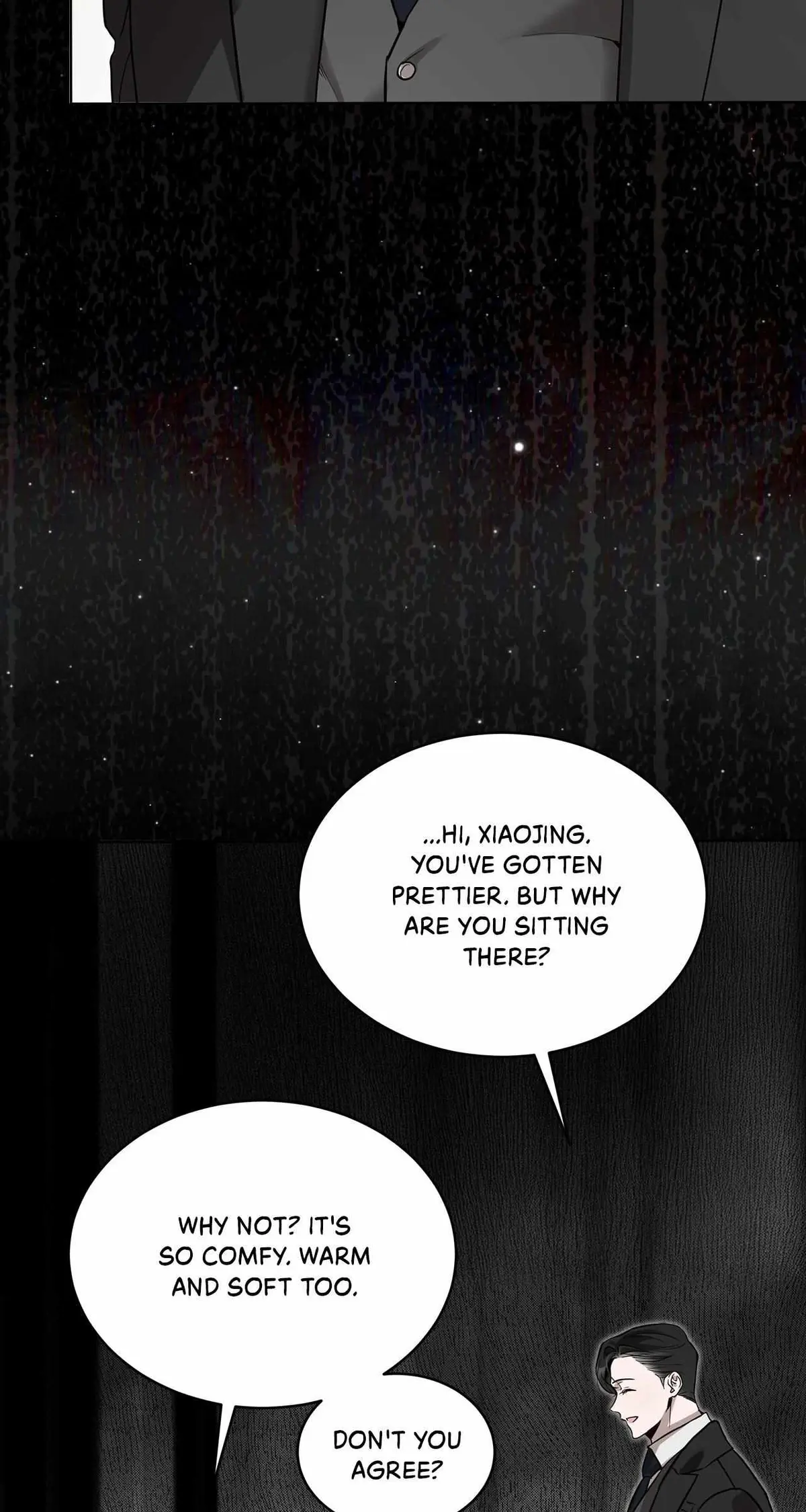 Read PASSION: Raga chapter 27 image 15 on Lezhin