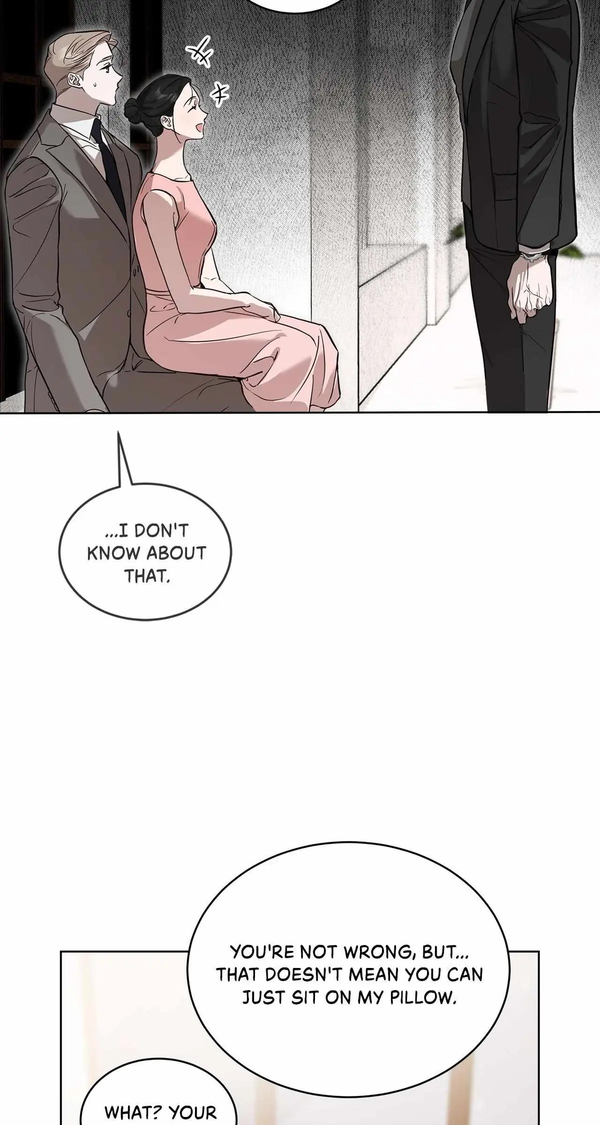 Read PASSION: Raga chapter 27 image 16 on Lezhin