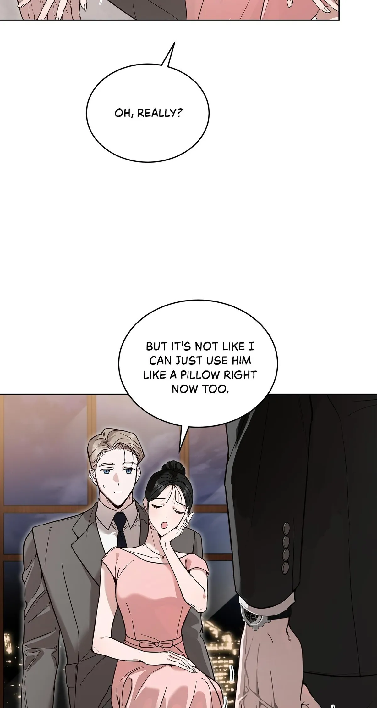 Read PASSION: Raga chapter 27 image 19 on Lezhin