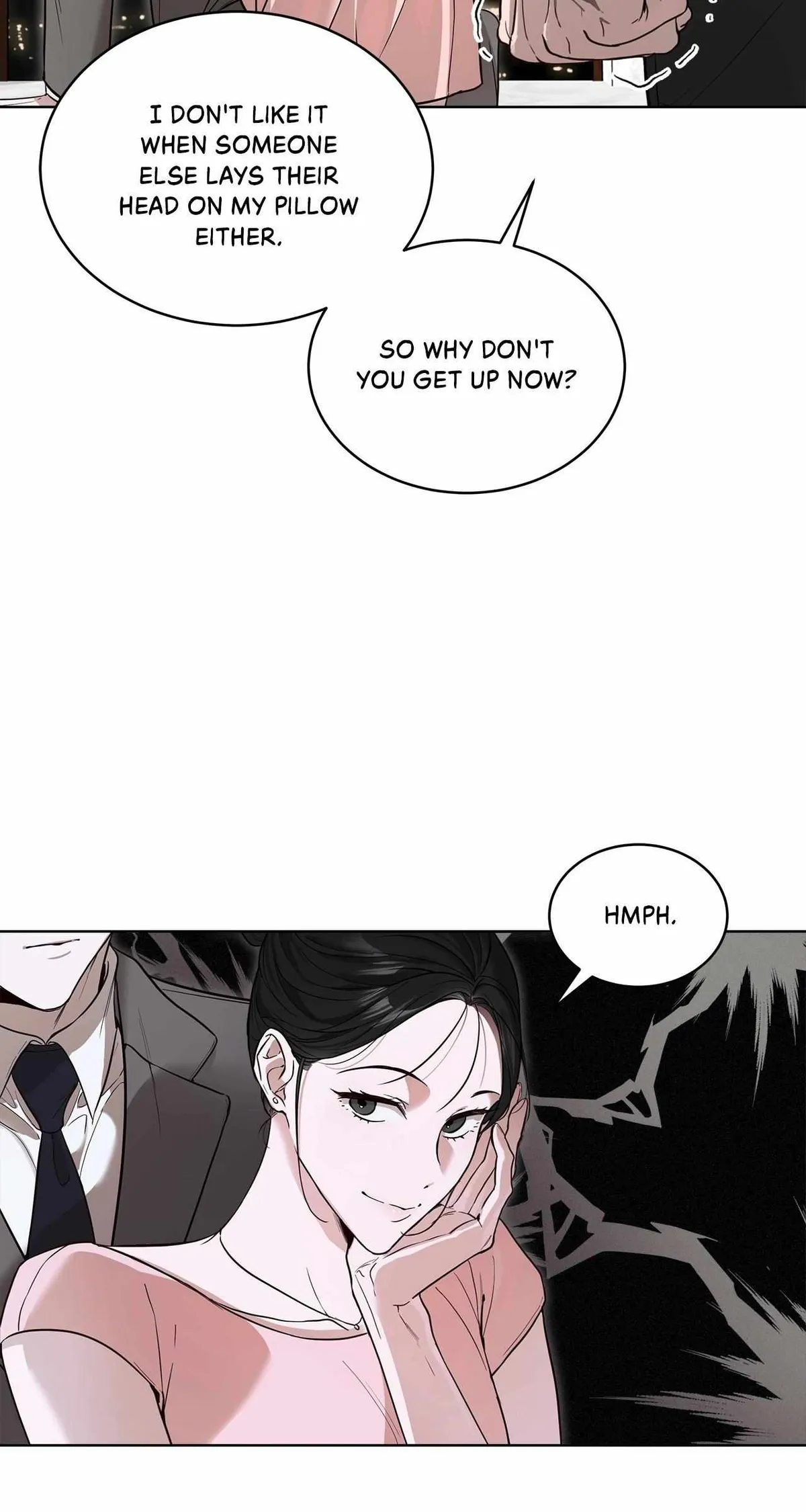 Read PASSION: Raga chapter 27 image 20 on Lezhin