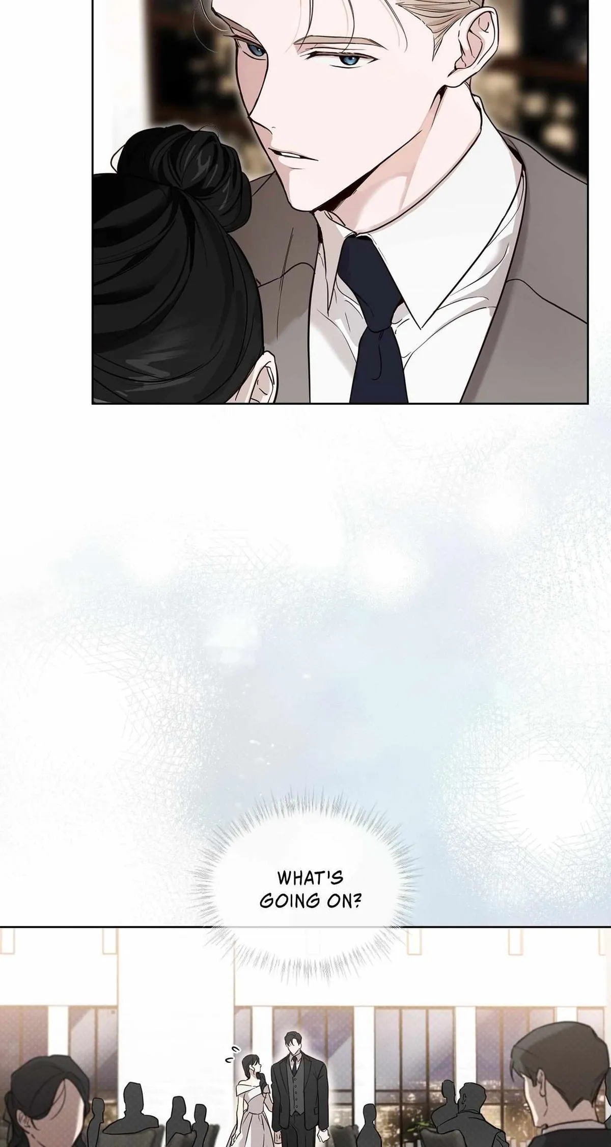 Read PASSION: Raga chapter 27 image 3 on Lezhin