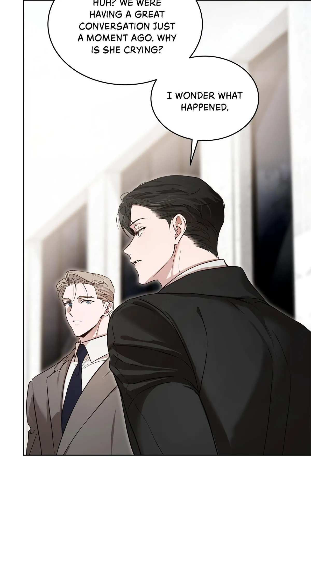 Read PASSION: Raga chapter 27 image 32 on Lezhin