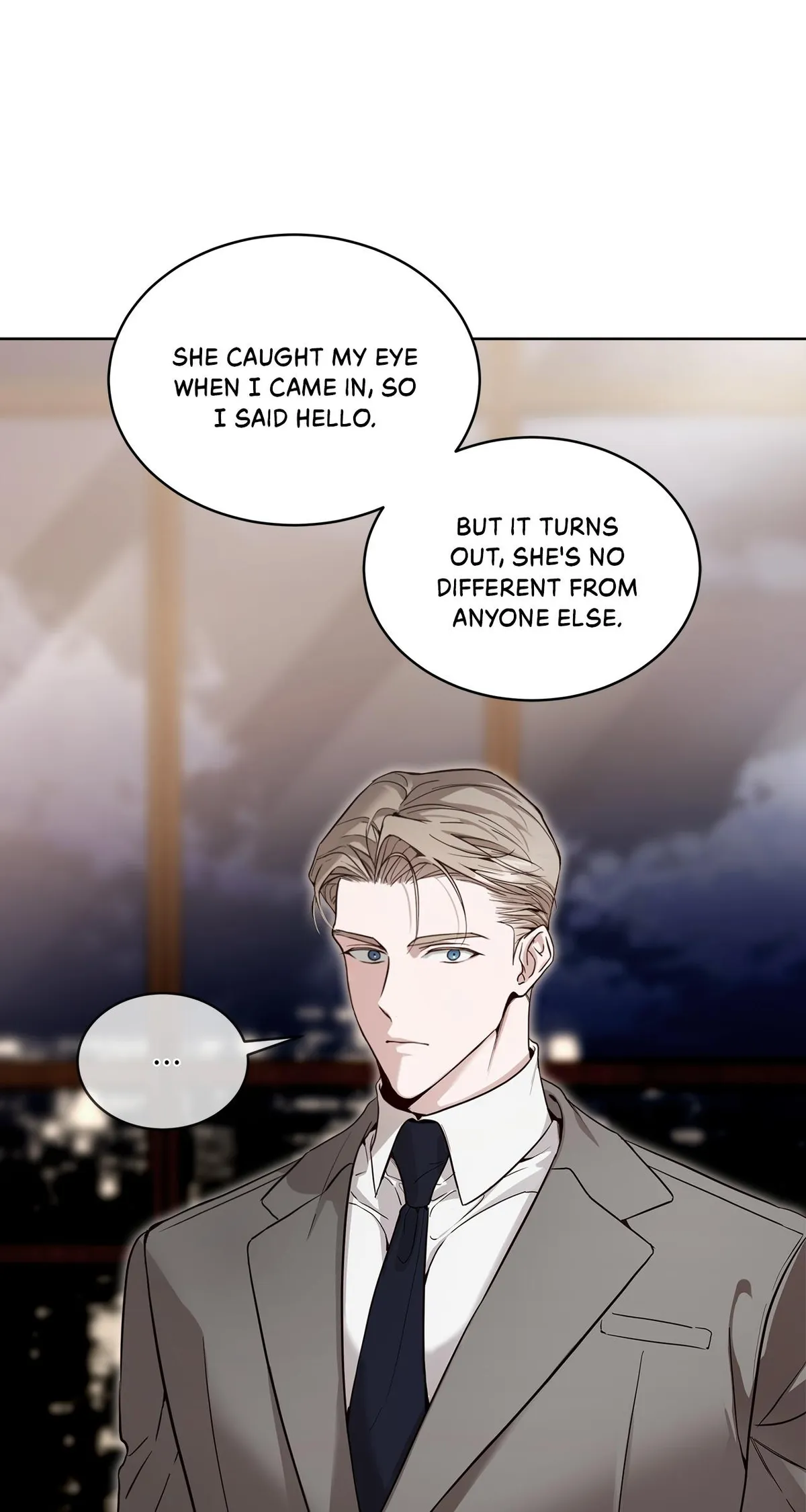 Read PASSION: Raga chapter 27 image 33 on Lezhin