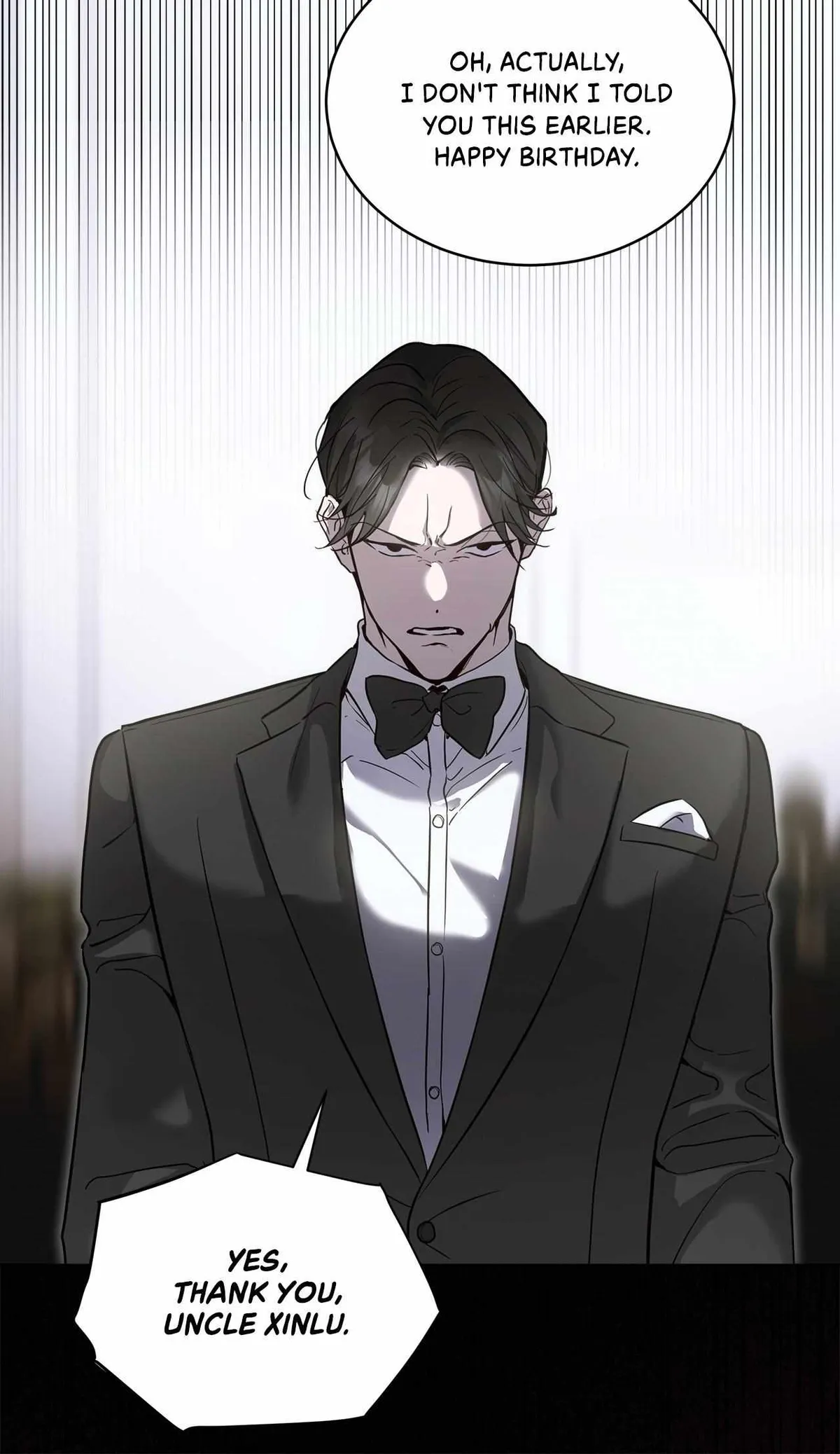 Read PASSION: Raga chapter 27 image 40 on Lezhin