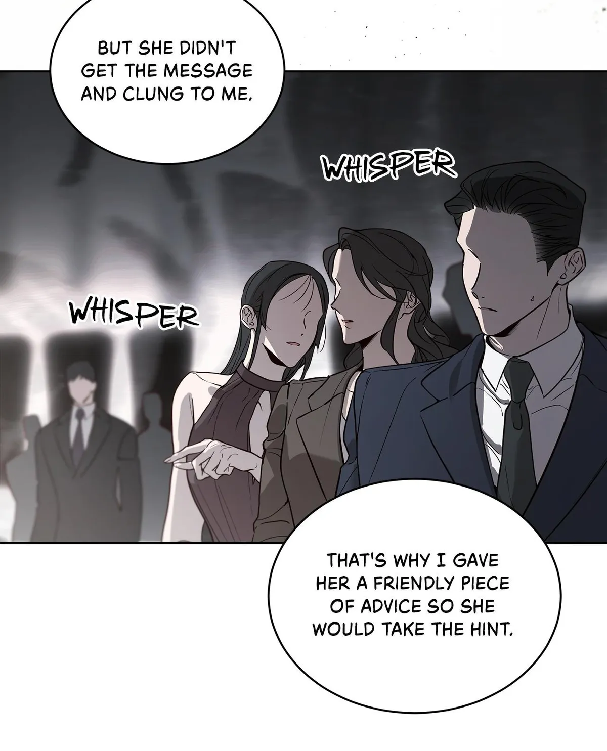 Read PASSION: Raga chapter 27 image 51 on Lezhin