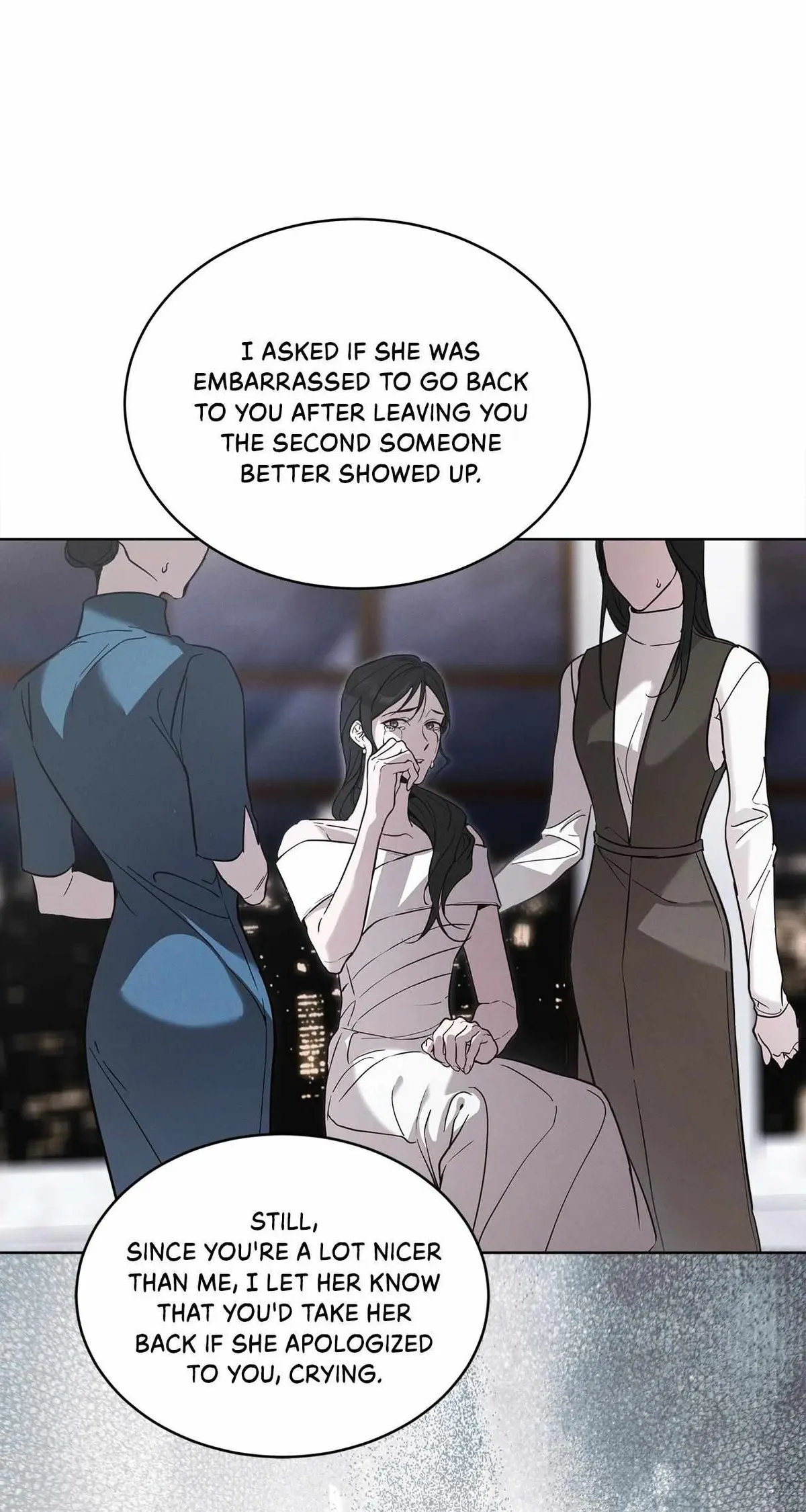 Read PASSION: Raga chapter 27 image 52 on Lezhin